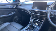 MG Hs 1.5 T-GDI Excite 5dr Petrol Hatchback